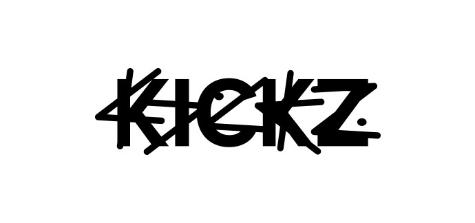 Kickz: [Singles Day] 22% de réduction sur une sélection d'articles