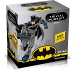 Amazon: Jeu de société Trivial Pursuit Batman à 8€