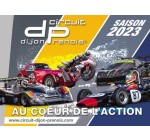 FranceTV: 2 x 1 mug au couleurs du circuit Dijon-Prenois à gagner