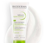 Bioderma: 185 x 1 baume lavant Sébium Hydra cleanser 200ml Bioderma à tester