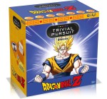 Amazon: Jeu de société Trivial Pursuit Dragon Ball Z à 7,20€