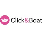 Click&Boat: 30€ de réduction dès 200€ sur votre prochaine location de bateau 