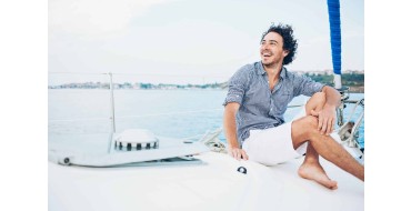Click&Boat: 400€ offerts (200€ pour le parrain et 200€ pour le filleul) en parrainant vos proches