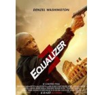 Carrefour: 200 places de cinéma pour le film "Equalizer 3" à gagner