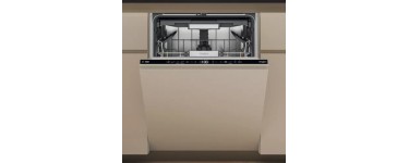 Résidences Décoration: 1 lave-vaisselle Whirlpool MaxiSpace à gagner