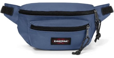 Amazon: Sac Banane Eastpak Doggy Bag - 27 cm, 3 L, Powder Pilot à 14,95€