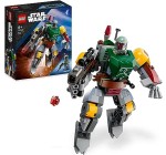 Amazon: LEGO Star Wars Le Robot Boba Fett - 75369 à 11,99€