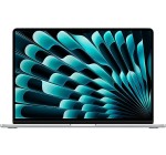 Amazon: PC portable 15,3" Apple 2023 MacBook Air avec Puce M2 - RAM 8Go, 256Go SSD à 1409€