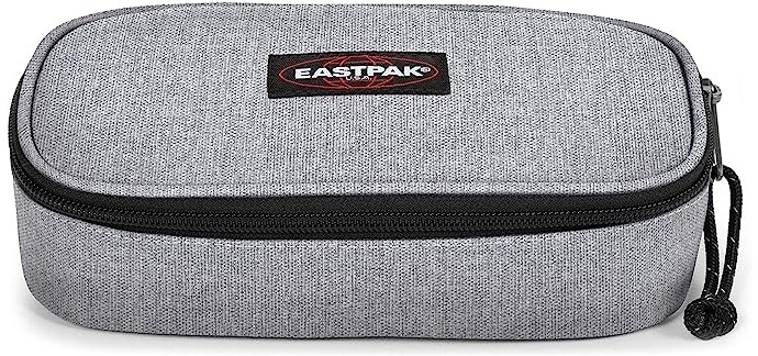 Amazon: Trousse Eastpak Oval XL Single - Gris (Sunday Grey) à 12,80€