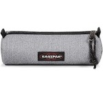 Amazon: Trousse Eastpak Round Single - 21 cm, Gris (Sunday Grey) à 9€