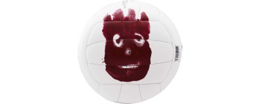 Amazon: Ballon de Volleyball Mr. Wilson (Seul au monde) à 11,95€