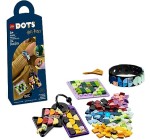 Amazon: LEGO Dots Ensemble d’Accessoires Poudlard - 41808 à 7,50€
