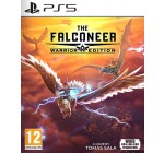 Micromania: Jeu The Falconeer Warrior Edition sur PS5 à 14,99€