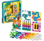 Amazon: LEGO Dots Le Méga-Lot de Décorations Adhésives - 41957 à 15€