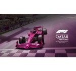 Qatar Airways: 1 voyage au Qatar pour assister au Grand Prix de Formule 1 à gagner