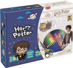 Amazon: Coffret Maped Harry Potter - 34 pièces à 13,53€