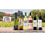 Relais du Vin & Co: 1 lot de 6 bouteilles de vin Rioja à gagner