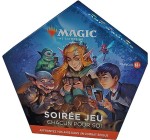 Amazon: Jeu de société Magic The Gathering - Soirée jeu chacun pour soi à 37,38€
