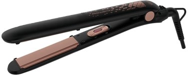 Amazon: Lisseur cheveux Rowenta Easyliss Collection Copper Forever SF1629F0 à 19,99€