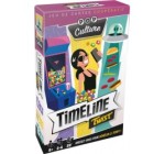 Asmodee: 10 jeux de société "Timeline Twist Classique" à gagner