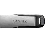 Amazon: Clé USB 3.0 SanDisk Ultra Flair - 256Go à 23,90€