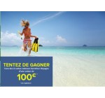 Carrefour Voyages: 2 e-cartes cadeaux Carrefour Voyages à gagner
