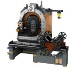 LEGO: Le coffre-fort de Gringotts offert dès 130€ d'achat de LEGO Harry Potter