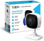 Amazon: Caméra de sécurité IP intérieure TP-Link Tapo C100 à 14,96€