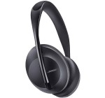 Rakuten: 1 casque audio Bose 700 Bluetooth Noir à gagner
