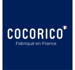 Cocorico: 1 week-end pour 2 personnes d'une valeur de 1000€ à gagner