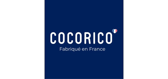 Cocorico: 1 week-end pour 2 personnes d'une valeur de 1000€ à gagner