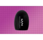 Nyx Cosmetics: Un disque nettoyant pinceaux en cadeau dès 39€ d'achat