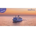 Femme Actuelle: 4 cartes cadeau Brittany Ferries à gagner