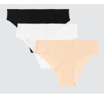 BZB: -50% sur le 2ème article underwear