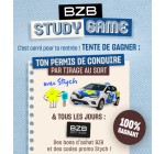 BZB: Une formation au permis de conduire, des bons d'achat BZB à gagner
