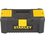 Amazon: Boite à outils Stanley ‎STST1-75514 Classic Line à 9,84€