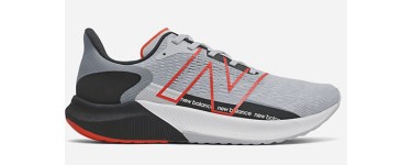 Intersport: Chaussures de running homme New Balance Propel V4 à 59,99€