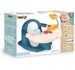 Amazon: Siège de Bain 2 en 1 Little Smoby à 18,99€