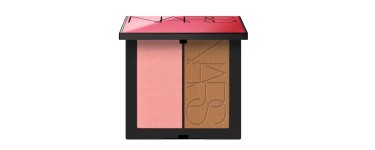 NARS Cosmetics: 5 x 1 Duo Summer Unrated Blush/Bronzer à gagner