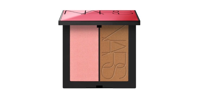 NARS Cosmetics: 5 x 1 Duo Summer Unrated Blush/Bronzer à gagner