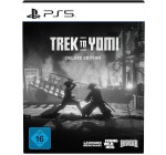 Amazon: Jeu Trek To Yomi: Deluxe Edition sur PS5 à 29,99€