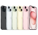 RED by SFR: [Abonnés Red by SFR] Apple iPhone 15 à 799€ via 70€ remboursés et 50€ de bonus de reprise