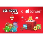 TF1: Des TonieBox de Tonies et des Hoofs de TFOU à gagner