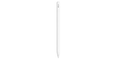 Amazon: Apple Pencil (2ème Génération) à 119€