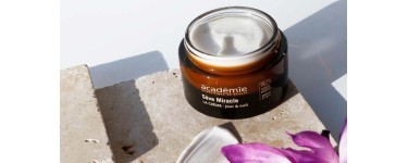 Le Figaro Madame: 11 lots de 3 produits de soins Académie Groupe à gagner