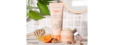 Top Santé: 5 lots de 2 produits de soins Nutrimetics à gagner