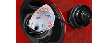 France Bleu: 5 cartes carburant d'une valeur de 60€ à gagner