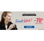 MATY: [French Week] Jusqu'à -70% sur une sélection de bijoux et montre + -10% supplémentaires