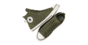 Converse: Jusqu'à 50% de réduction sur une sélection d'articles