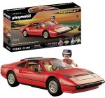 Amazon: Playmobil Magnum, p.i. Ferrari 308 GTS Quattrovalvole - 71343 à 54,99€